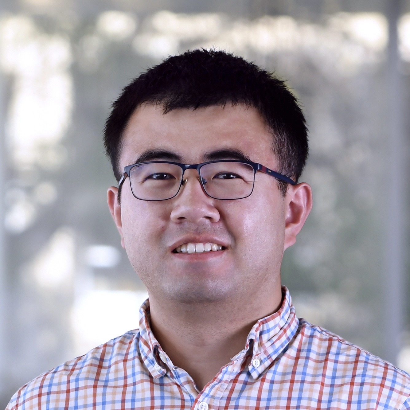 Zihuai Zhang profile picture