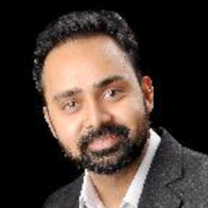 Dharmraj (Dharam) Kotekar-Patil profile picture